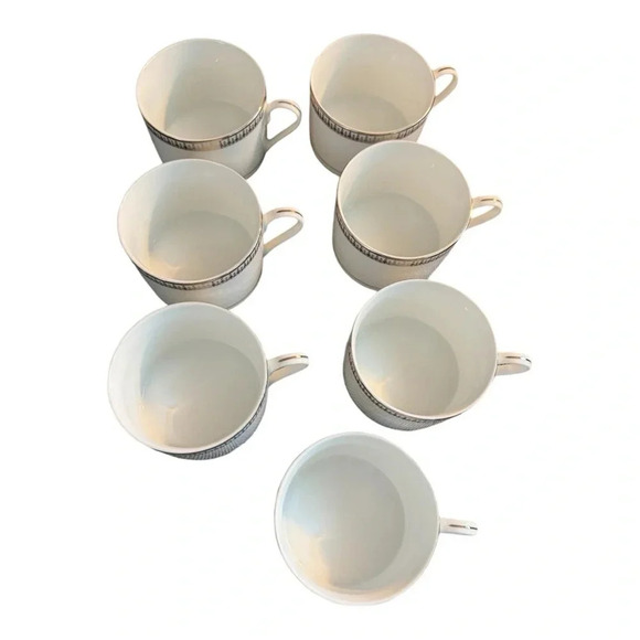 Gorham Lady Anne Signature Platinum - Picture 2 of 7